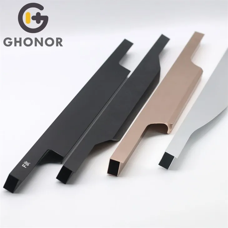 common cabinet handle sizes