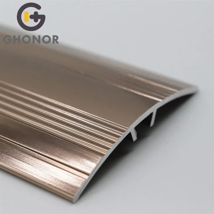 Aluminium Threshold Strips Aluminium Threshold Strips
