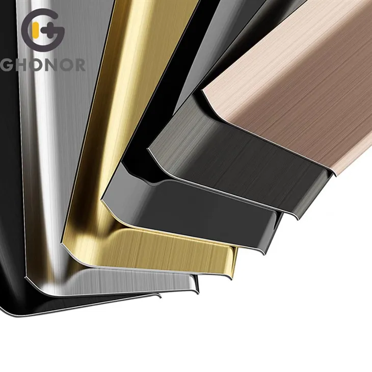 اسکرٹنگ بورڈ 100 ملی میٹر